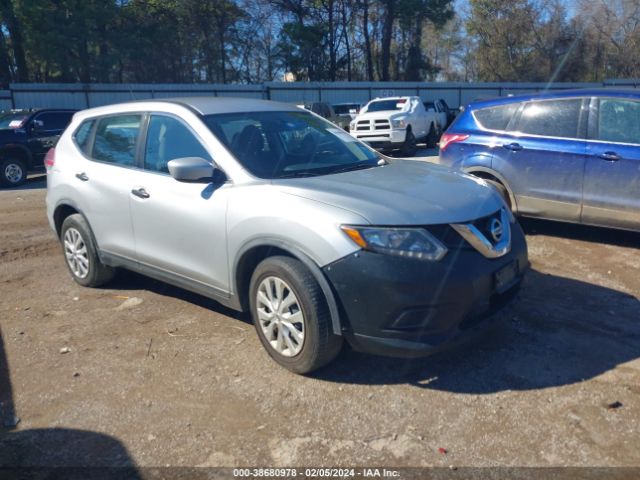 NISSAN ROGUE 2016 knmat2mt4gp674892