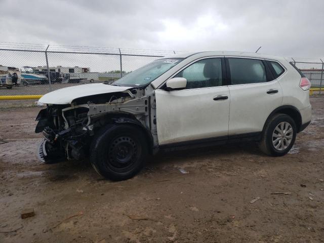 NISSAN ROGUE S 2016 knmat2mt4gp675136