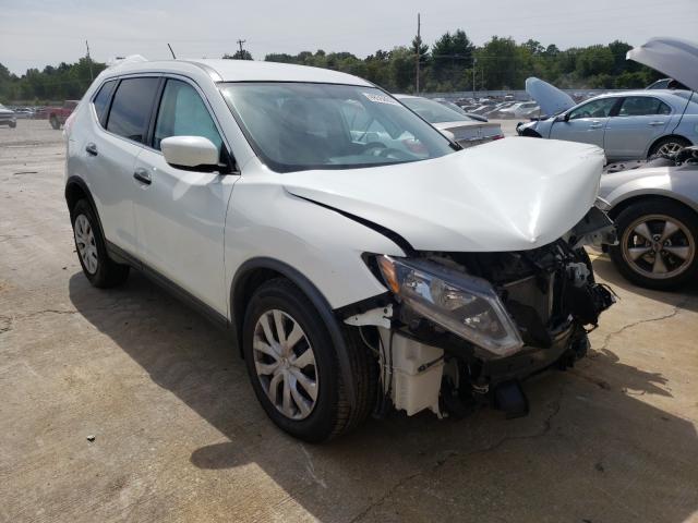 NISSAN ROGUE S 2016 knmat2mt4gp675346