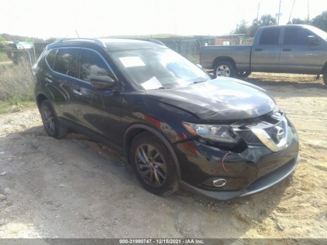 NISSAN ROGUE 2016 knmat2mt4gp678831