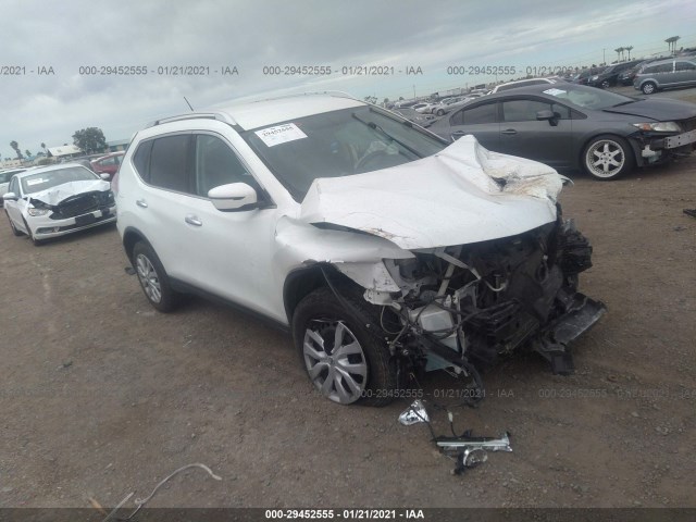 NISSAN ROGUE 2016 knmat2mt4gp680823