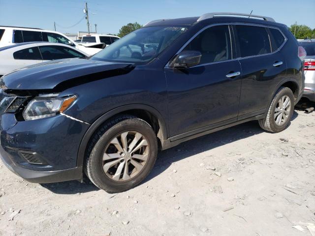 NISSAN ROGUE S 2016 knmat2mt4gp682622