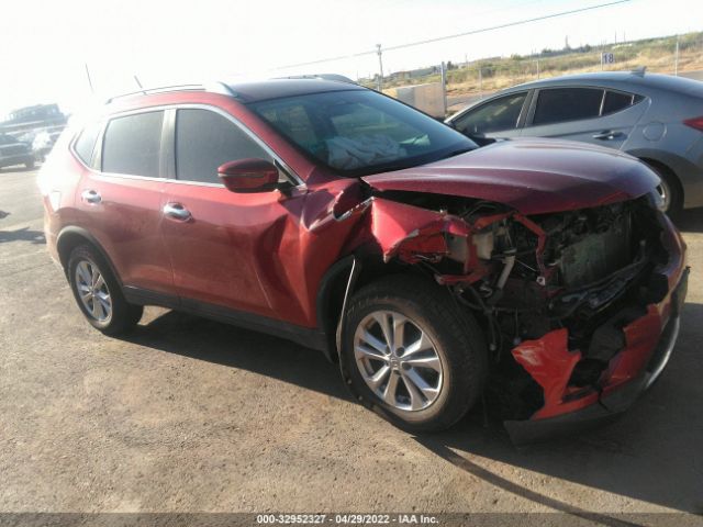 NISSAN ROGUE 2016 knmat2mt4gp684869