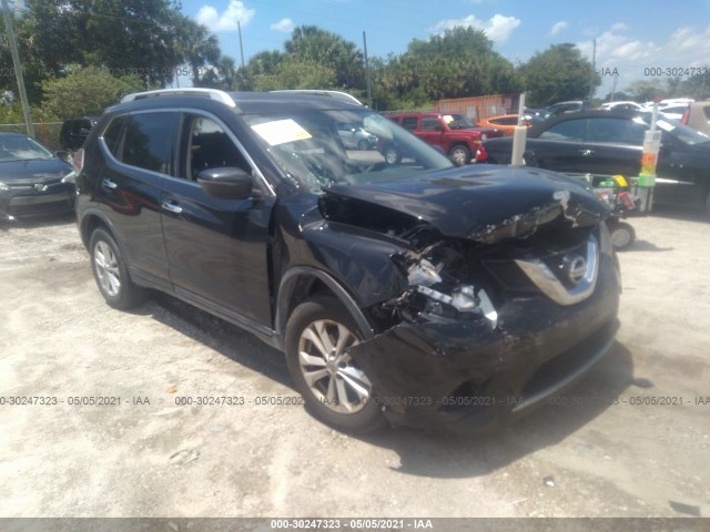 NISSAN ROGUE 2016 knmat2mt4gp685391