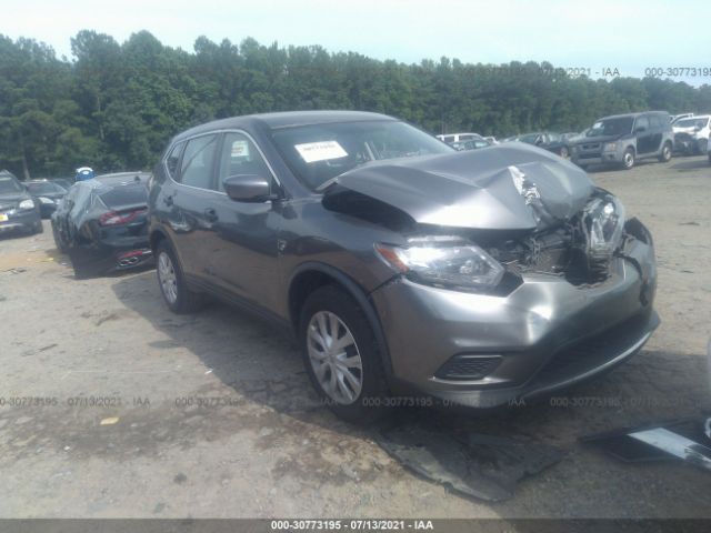 NISSAN ROGUE 2016 knmat2mt4gp687240