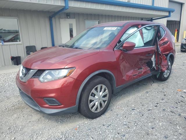 NISSAN ROGUE S 2016 knmat2mt4gp689585