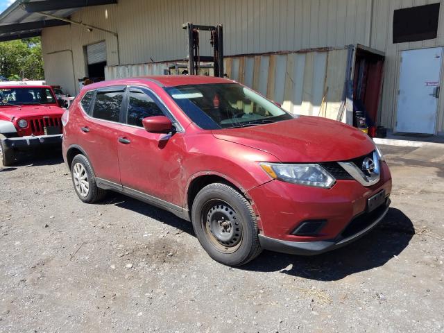 NISSAN ROGUE S 2016 knmat2mt4gp691840