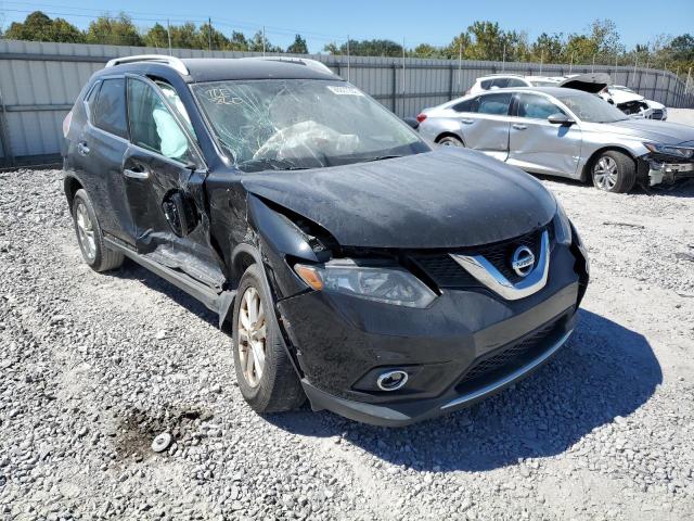 NISSAN ROGUE S 2016 knmat2mt4gp694611