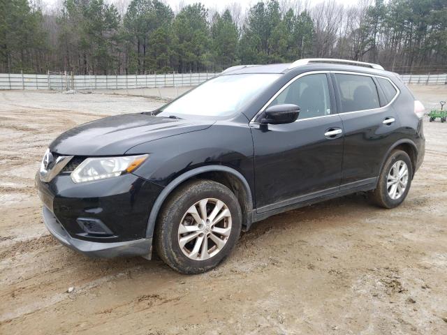 NISSAN ROGUE S 2016 knmat2mt4gp694883