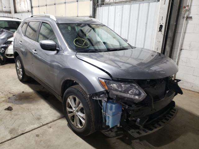 NISSAN ROGUE S 2016 knmat2mt4gp697170