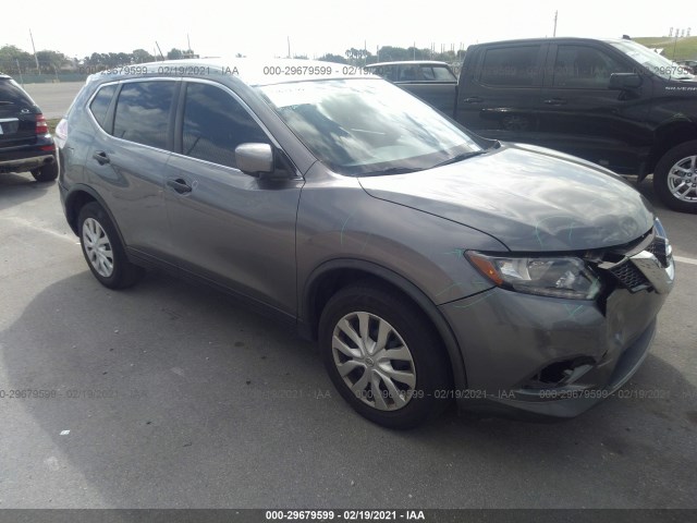 NISSAN ROGUE 2016 knmat2mt4gp701847