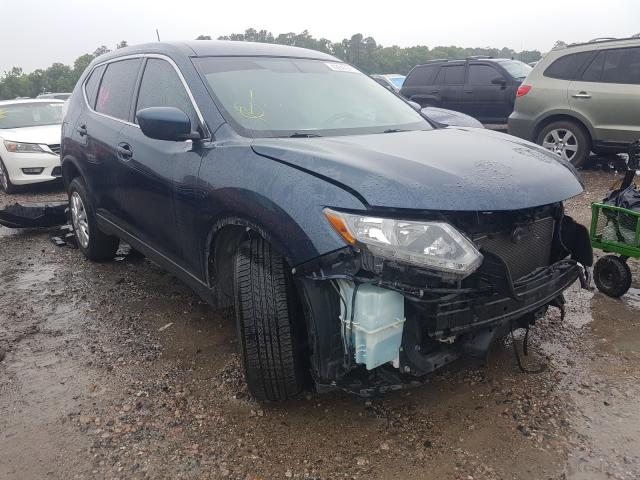 NISSAN ROGUE S 2016 knmat2mt4gp703467