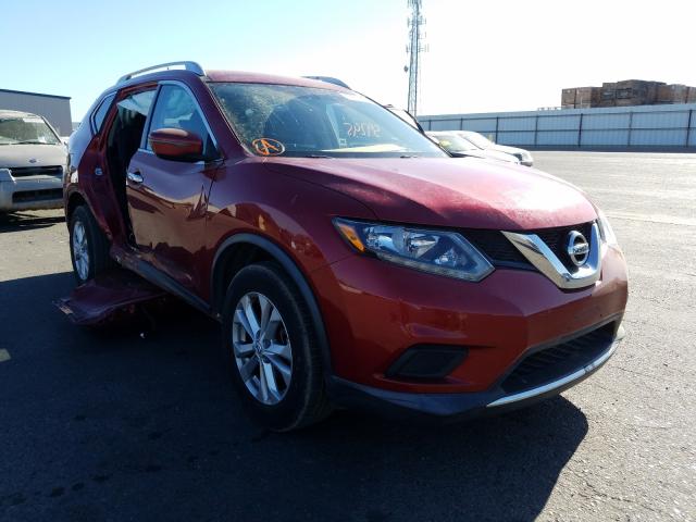 NISSAN ROGUE S 2016 knmat2mt4gp708927