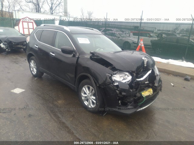 NISSAN ROGUE 2016 knmat2mt4gp717630