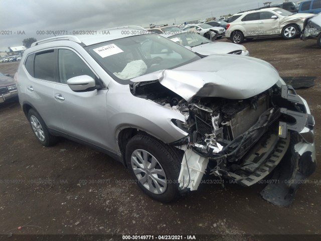 NISSAN ROGUE 2016 knmat2mt4gp718373