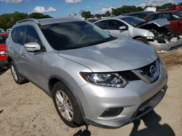 NISSAN ROGUE S 2016 knmat2mt4gp722648