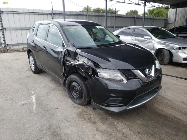 NISSAN ROGUE S 2016 knmat2mt4gp722777