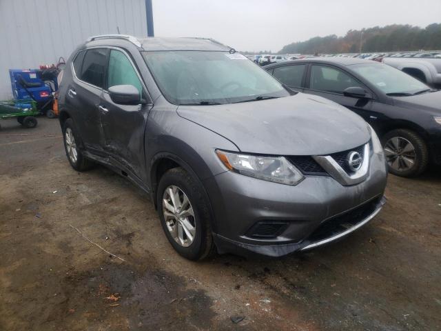 NISSAN ROGUE S 2016 knmat2mt4gp723122