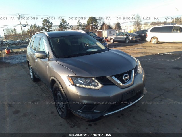 NISSAN ROGUE 2016 knmat2mt4gp723668