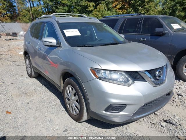 NISSAN ROGUE 2016 knmat2mt4gp724397