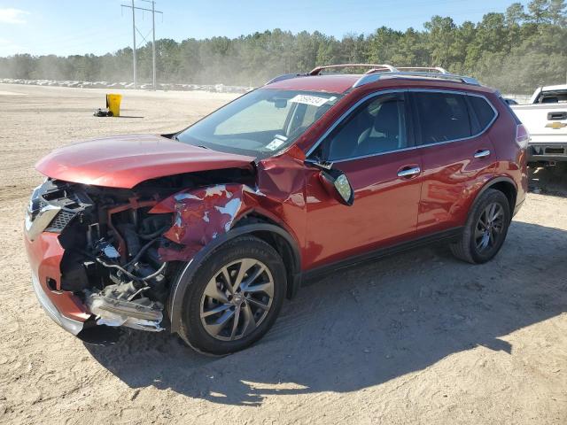 NISSAN ROGUE S 2016 knmat2mt4gp724559