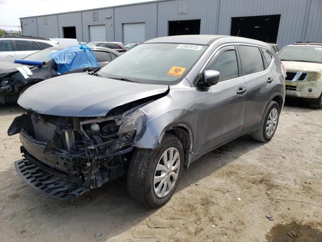 NISSAN ROGUE S 2016 knmat2mt4gp725002