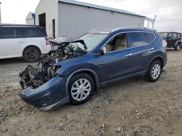 NISSAN ROGUE 2016 knmat2mt4gp725632