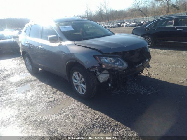 NISSAN ROGUE 2016 knmat2mt4gp725985