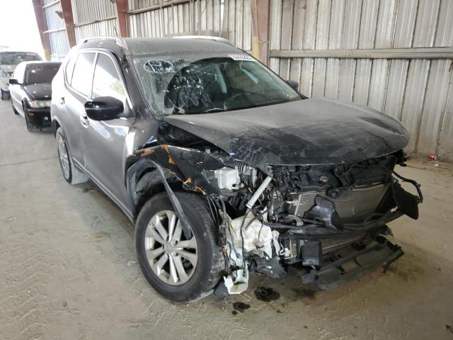 NISSAN ROGUE S 2016 knmat2mt4gp726411