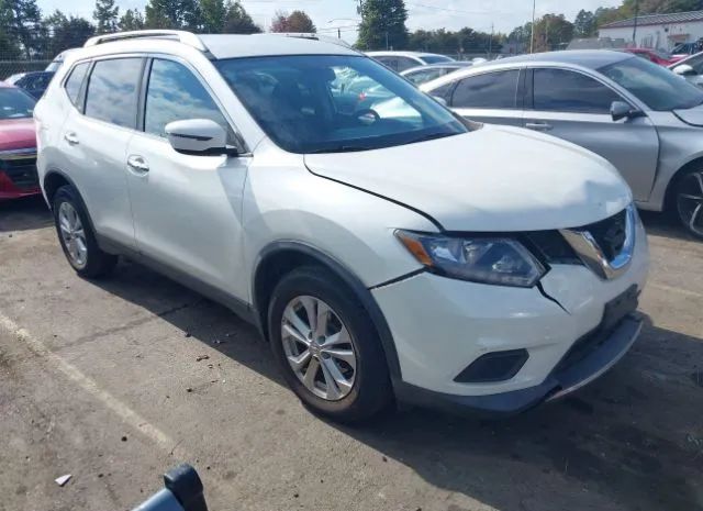 NISSAN ROGUE 2016 knmat2mt4gp727977