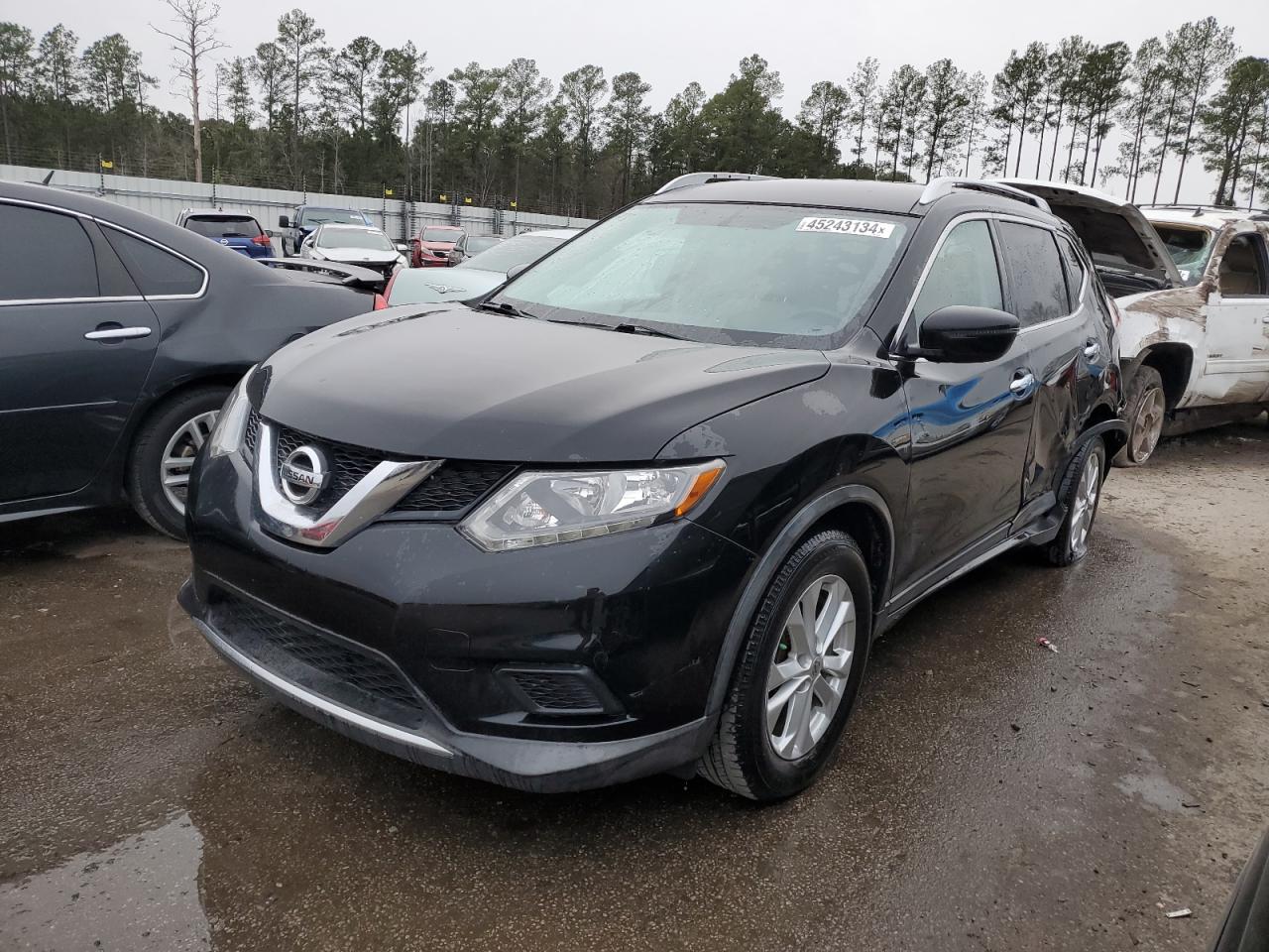 NISSAN ROGUE 2016 knmat2mt4gp728529