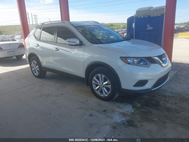 NISSAN ROGUE 2016 knmat2mt4gp728904