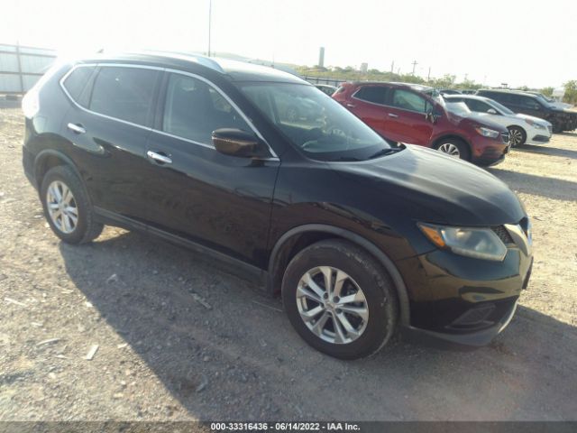 NISSAN ROGUE 2016 knmat2mt4gp730555