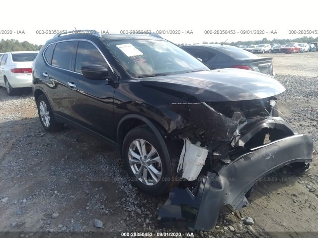 NISSAN ROGUE 2016 knmat2mt4gp730572