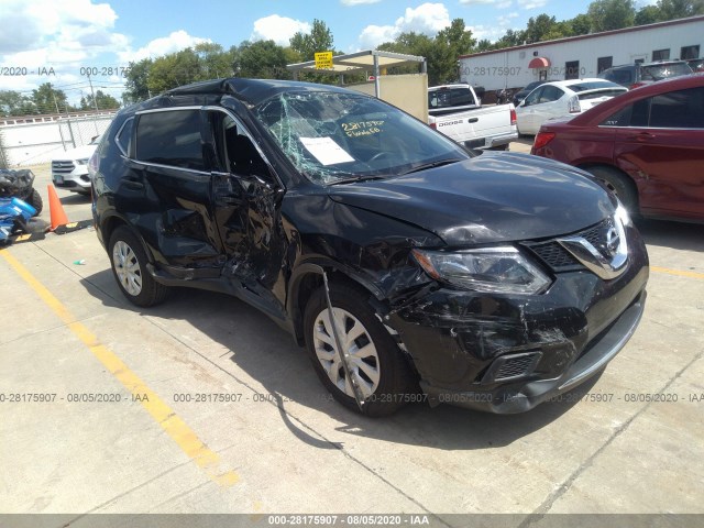 NISSAN ROGUE 2016 knmat2mt4gp731575