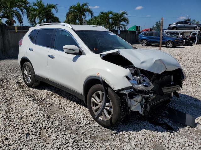 NISSAN ROGUE S 2016 knmat2mt4gp731608