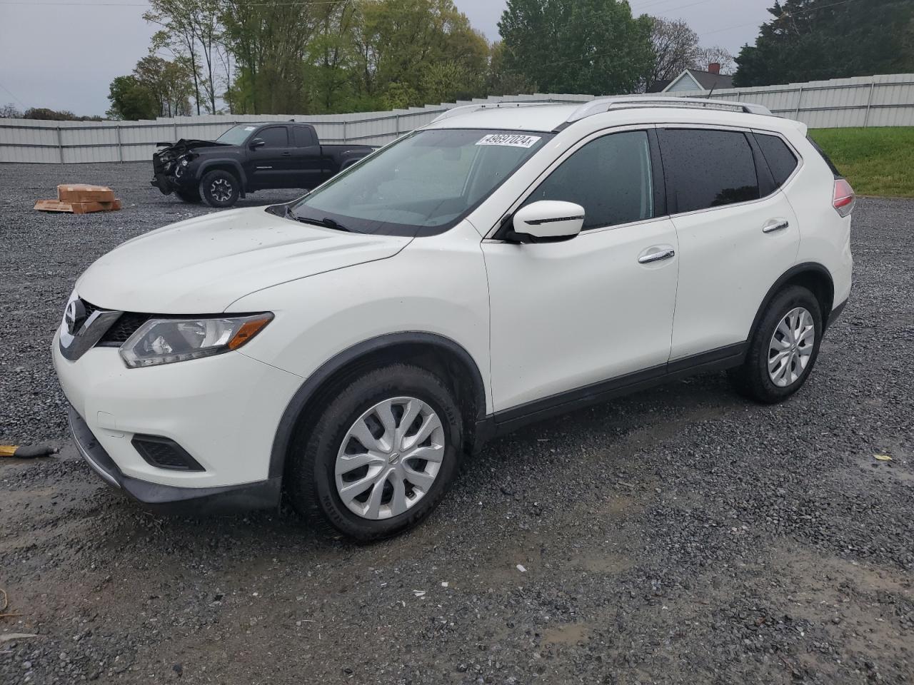 NISSAN ROGUE 2016 knmat2mt4gp733424