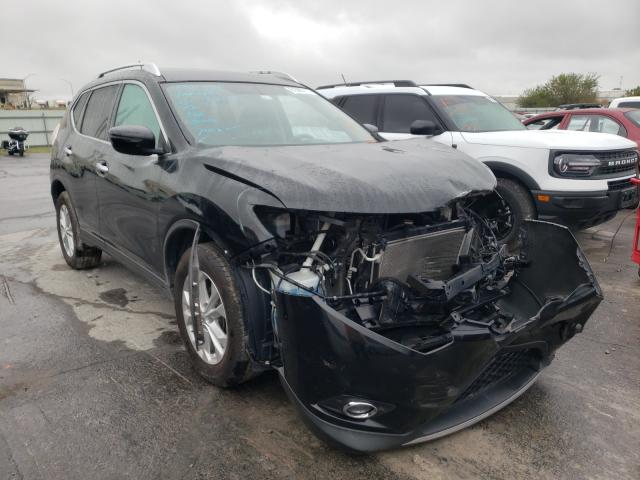 NISSAN ROGUE S 2016 knmat2mt4gp734475