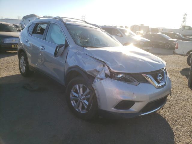 NISSAN ROGUE S 2016 knmat2mt4gp734587