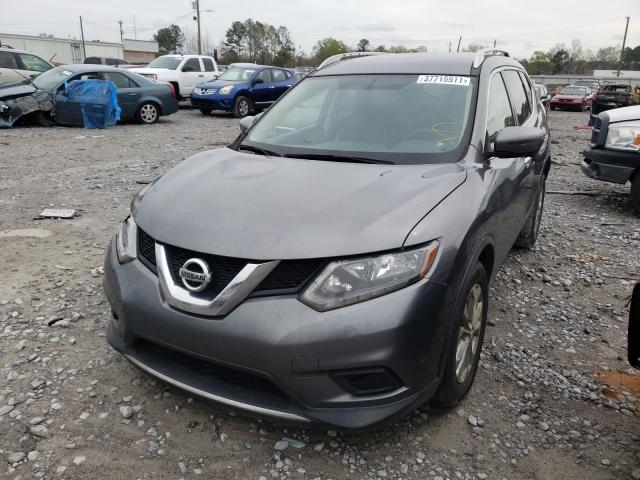 NISSAN NULL 2016 knmat2mt4gp735318