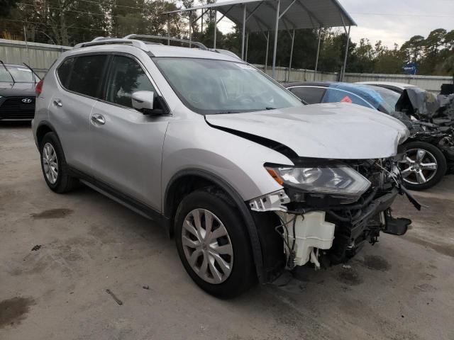 NISSAN ROGUE S 2017 knmat2mt4hp500029