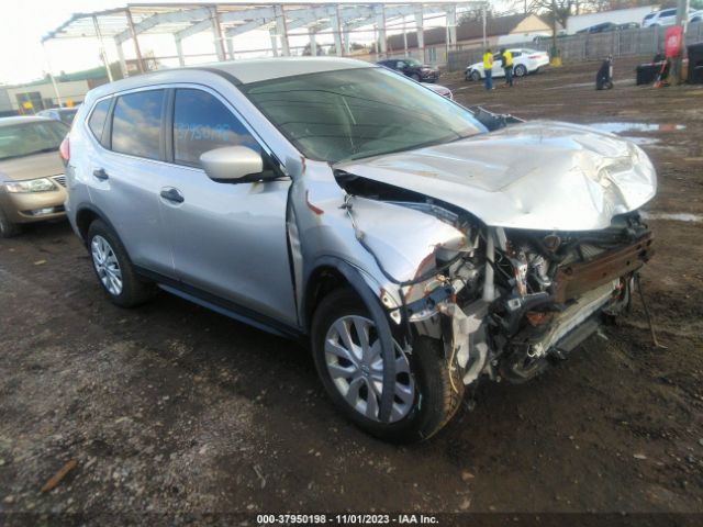 NISSAN ROGUE 2016 knmat2mt4hp503206