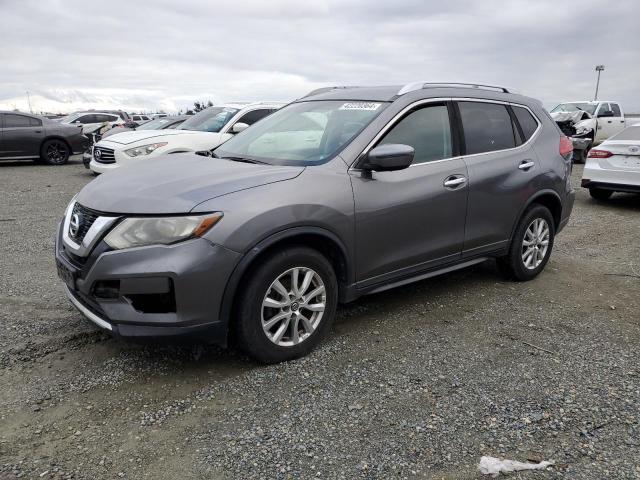 NISSAN ROGUE 2017 knmat2mt4hp508972