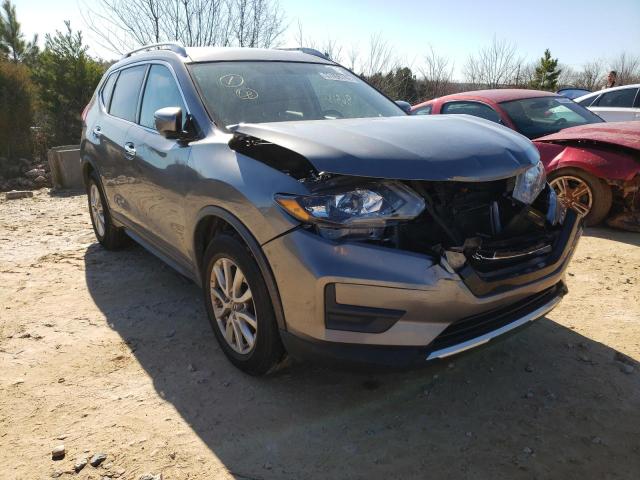 NISSAN ROGUE S 2017 knmat2mt4hp514772