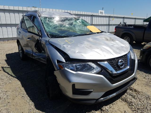 NISSAN ROGUE S 2017 knmat2mt4hp519678