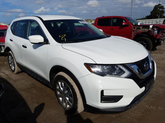 NISSAN ROGUE S 2017 knmat2mt4hp523374