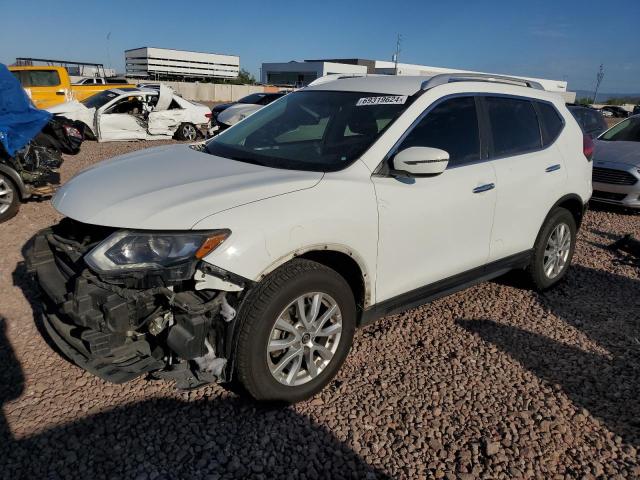 NISSAN ROGUE S 2017 knmat2mt4hp523729