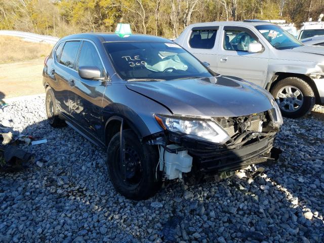 NISSAN ROGUE S 2017 knmat2mt4hp525836