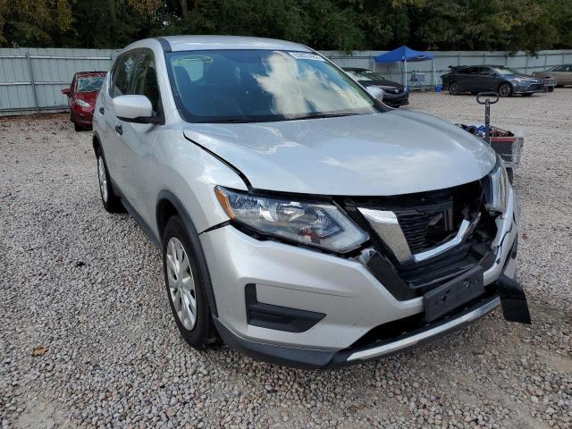 NISSAN ROGUE S 2017 knmat2mt4hp532673