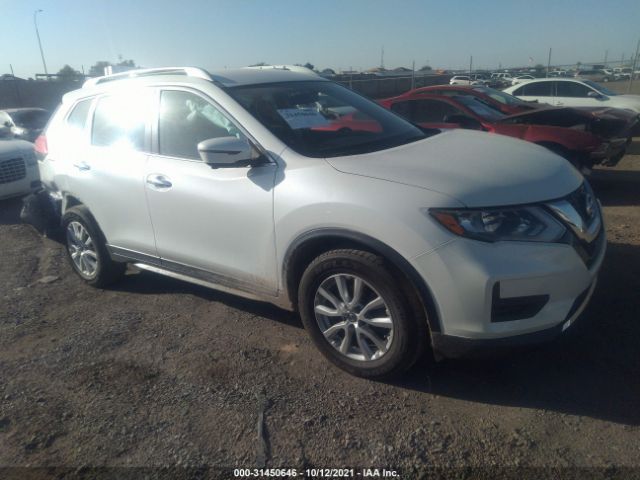 NISSAN ROGUE 2017 knmat2mt4hp536061